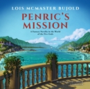 Penric's Mission - eAudiobook