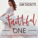 The Faithful One - eAudiobook