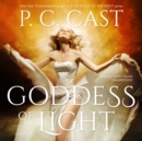 Goddess of Light - eAudiobook