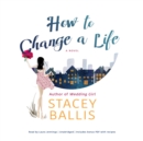 How to Change a Life - eAudiobook
