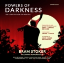 Powers of Darkness - eAudiobook