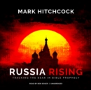 Russia Rising - eAudiobook