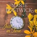 Just in Time - eAudiobook
