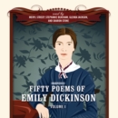 Fifty Poems of Emily Dickinson - eAudiobook