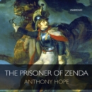 The Prisoner of Zenda - eAudiobook