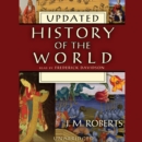 History of the World (Updated) - eAudiobook