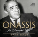 Onassis - eAudiobook