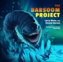 The Barsoom Project - eAudiobook