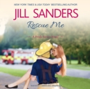 Rescue Me - eAudiobook