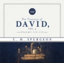 The Treasury of David, Vol. 4 - eAudiobook