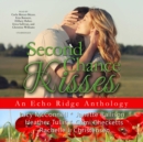 Second Chance Kisses - eAudiobook