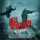 Hell Divers VI: Allegiance - eAudiobook