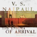 The Enigma of Arrival - eAudiobook