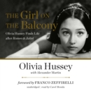 The Girl on the Balcony - eAudiobook