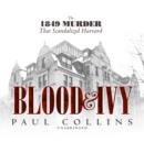 Blood & Ivy - eAudiobook