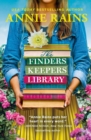 The Finders Keepers Library - Book