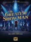 The Greatest Showman : Music from the Motion Picture Soundtrack - Book