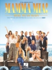 Mamma Mia! - Here We Go Again : The Movie Soundtrack Featuring the Songs of Abba - Book