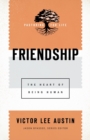 Friendship - The Heart of Being Human - Book