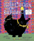 I Got a Chicken for My Birthday - eBook