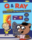 Meteorite or Meteor-Wrong? : Case 2 - eBook