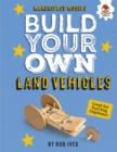 Build Your Own Land Vehicles - eBook
