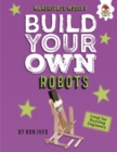 Build Your Own Robots - eBook