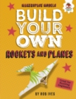 Build Your Own Rockets and Planes - eBook