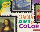 Crayola (R) Art of Color - eBook