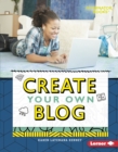 Create Your Own Blog - eBook