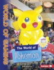 The World of Pokemon - eBook