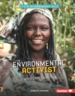 Environmental Activist Wangari Maathai - eBook