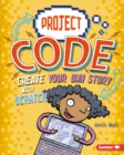 Create Your Own Story with Scratch - eBook