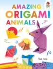 Amazing Origami Animals - eBook