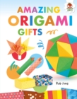 Amazing Origami Gifts - eBook