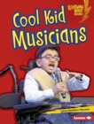 Cool Kid Musicians - eBook