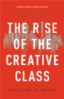 The Rise of the Creative Class - Book
