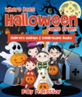 Where Does Halloween Come From? | Children's Holidays & Celebrations Books - eBook