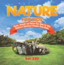 Nature for Kids | Plants, Animals and Nature Quiz Book for Kids | Children's Questions & Answer Game Books - eBook
