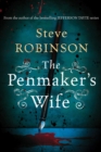 The Penmaker's Wife - Book