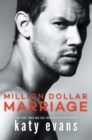 Million Dollar Marriage - Book
