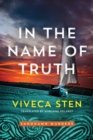 In the Name of Truth - Book