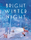 Bright Winter Night - Book