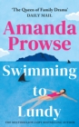 Swimming to Lundy - Book