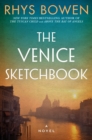 The Venice Sketchbook : A Novel - Book