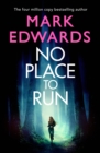 No Place to Run - Book
