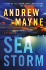 Sea Storm : A Thriller - Book