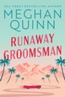 Runaway Groomsman - Book