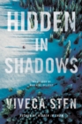 Hidden in Shadows - Book