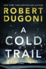 A Cold Trail - Book